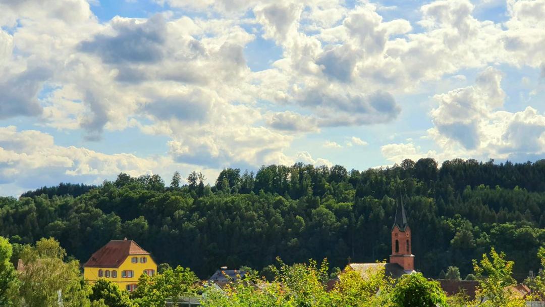 Photo of Outdoor in Obersinn