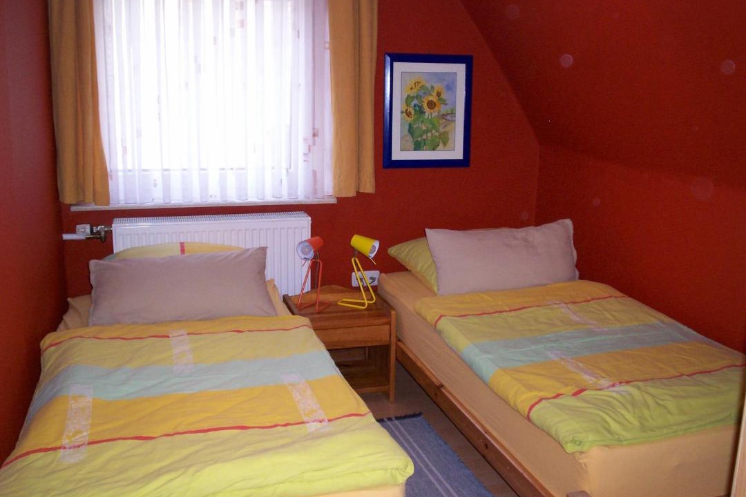 Photo of Bedroom in Graefenberg