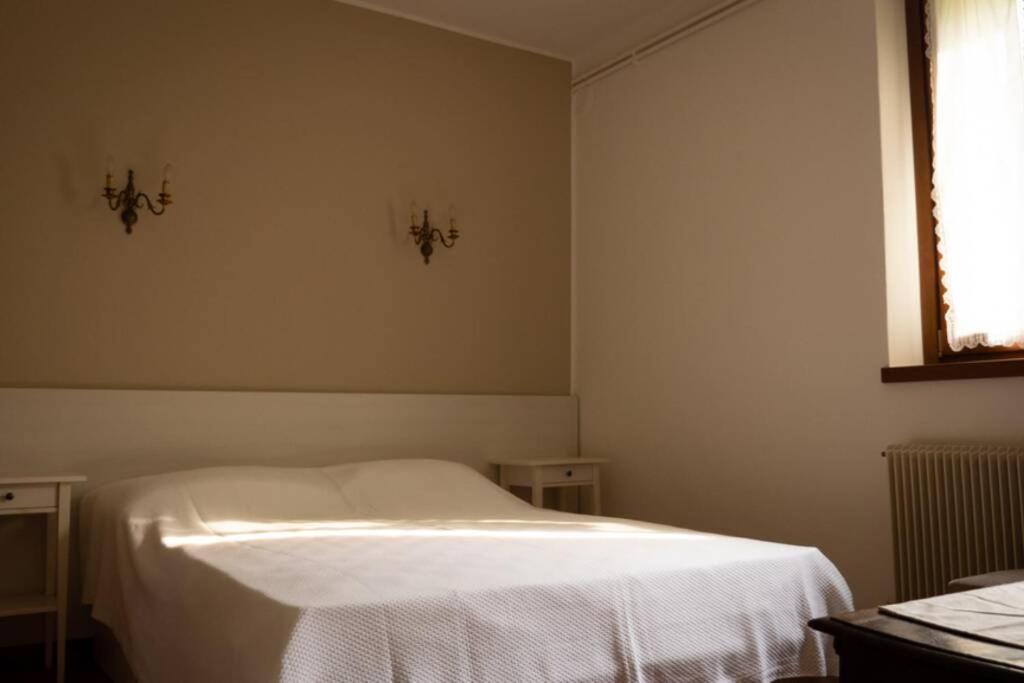 Photo of Bedroom in Belluno