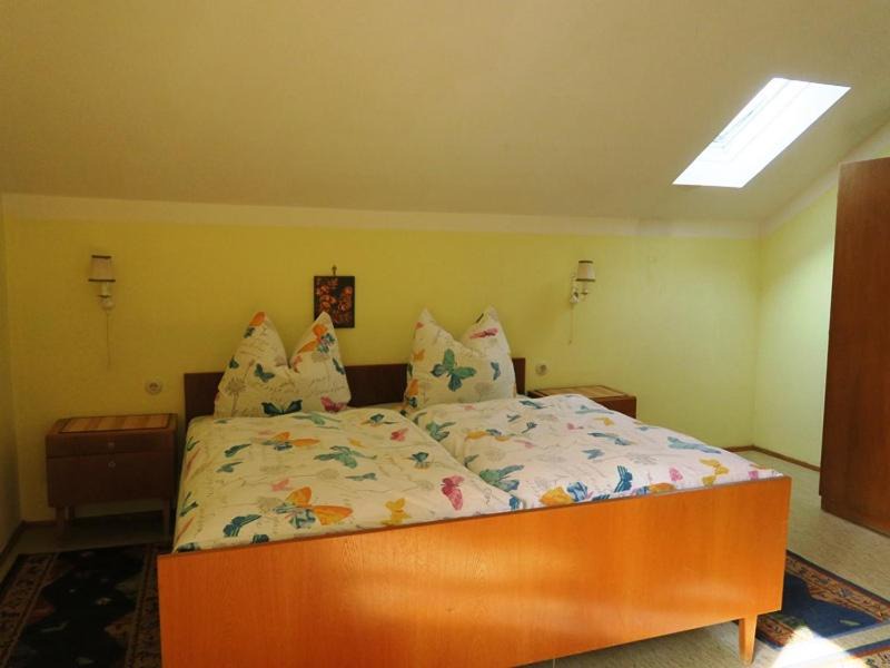 Photo of Bedroom in Kiefersfelden