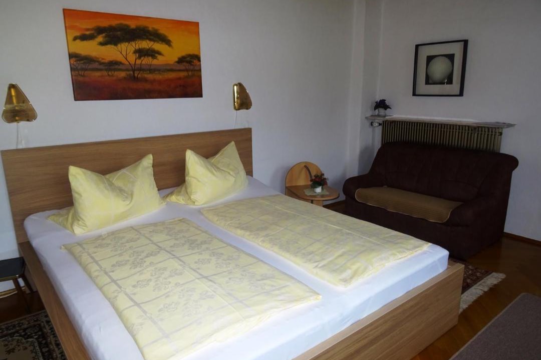 Photo of Bedroom in Kiefersfelden