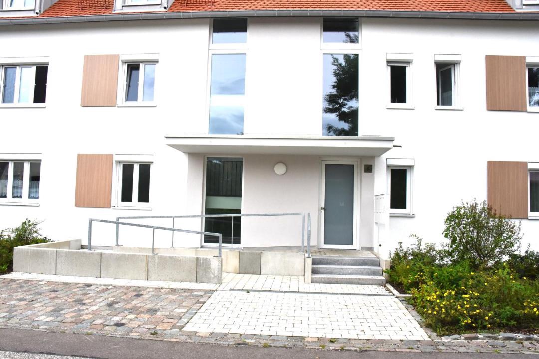 Photo of Buildings in Leipheim