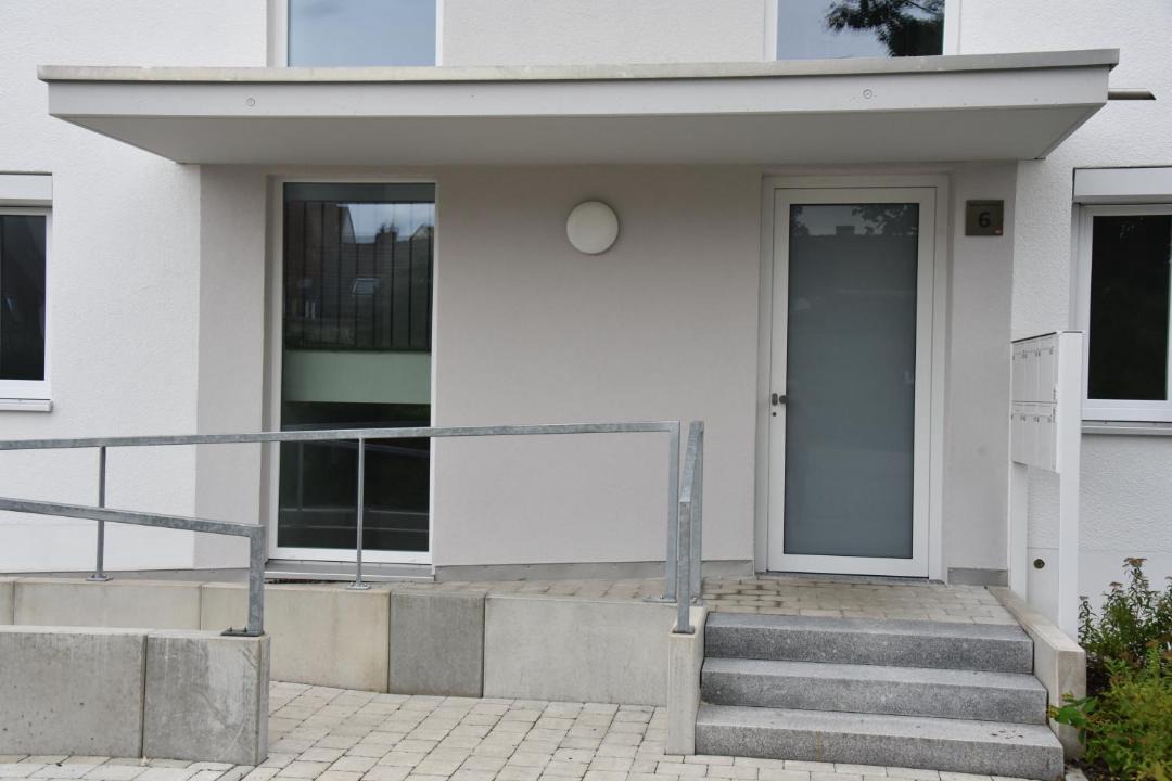 Photo of Buildings in Leipheim