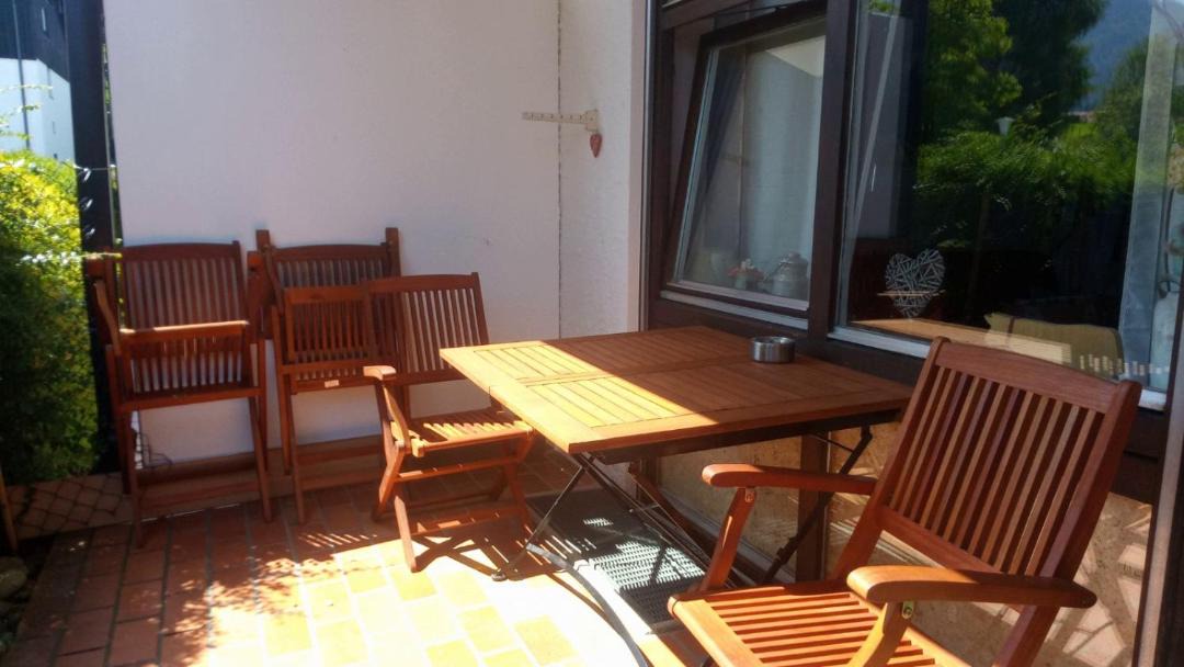Photo of Patio Balcony in Steibis