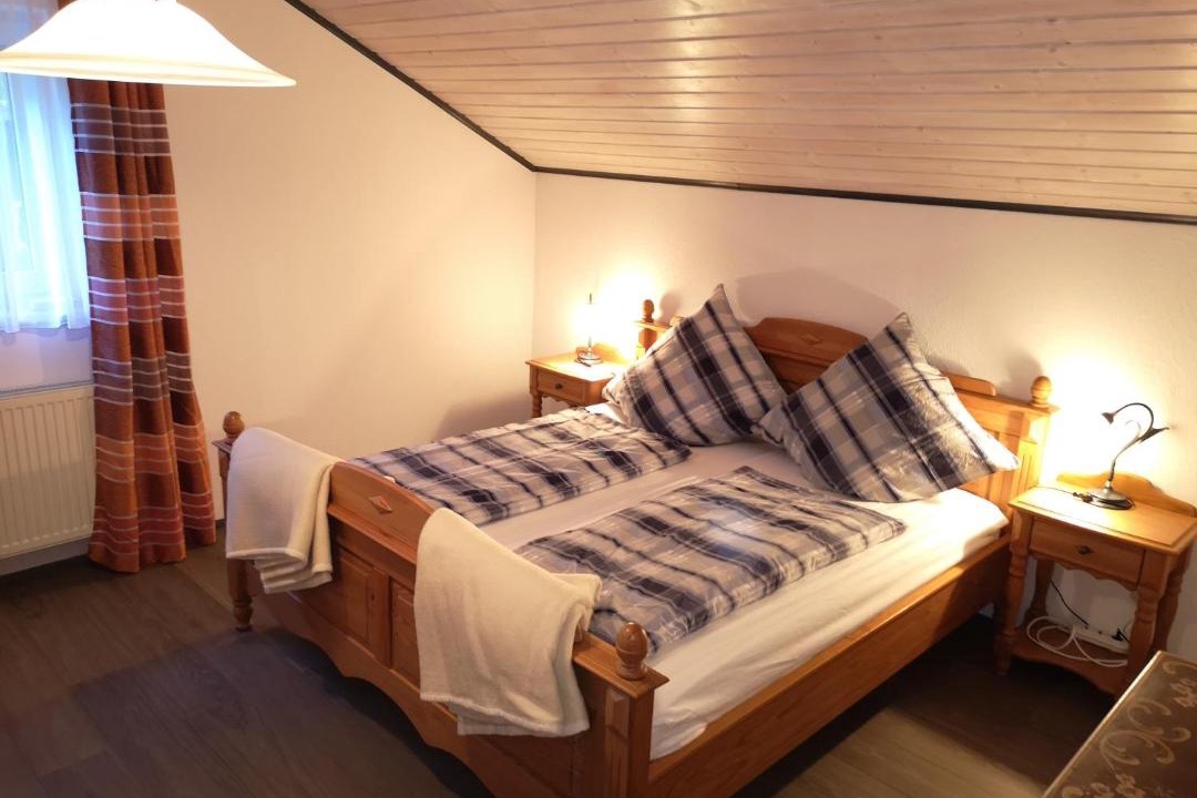 Photo of Bedroom in Philippsreut