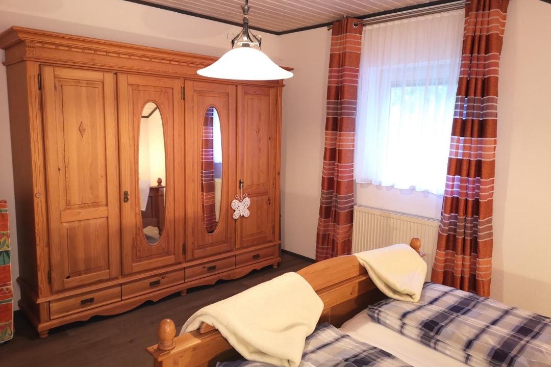 Photo of Bedroom in Philippsreut
