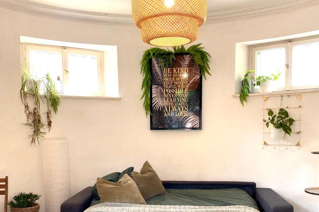 Photo of Bedroom in Wuerzburg