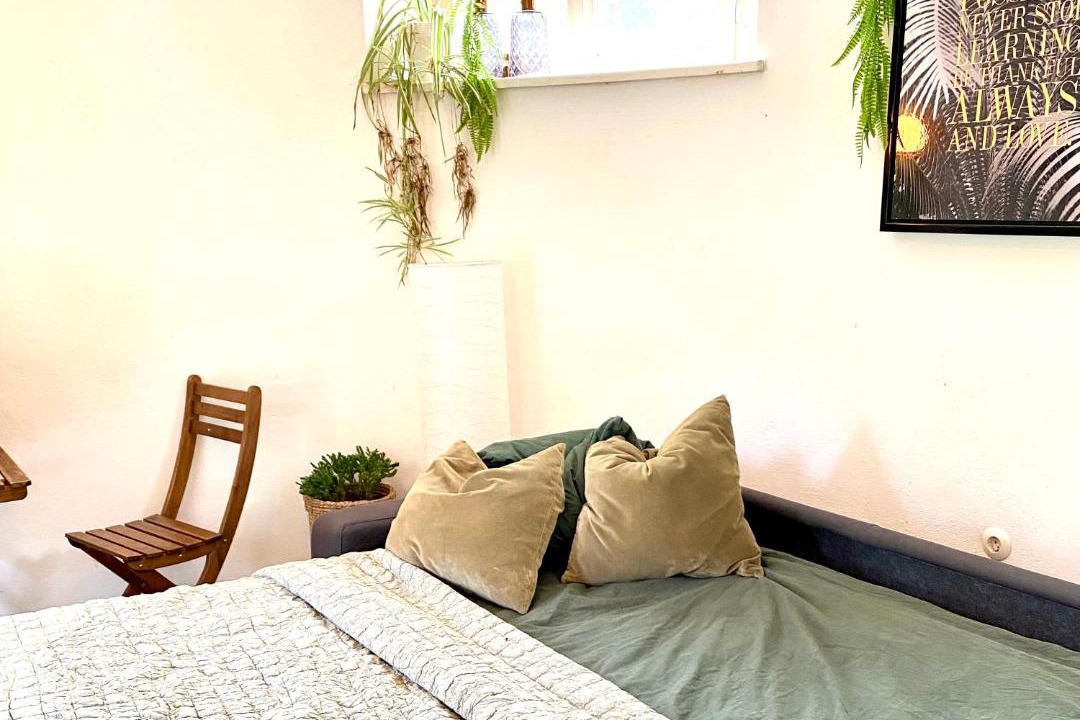 Photo of Bedroom in Wuerzburg