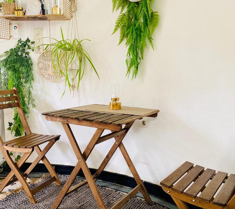 Photo of Livingroom in Wuerzburg