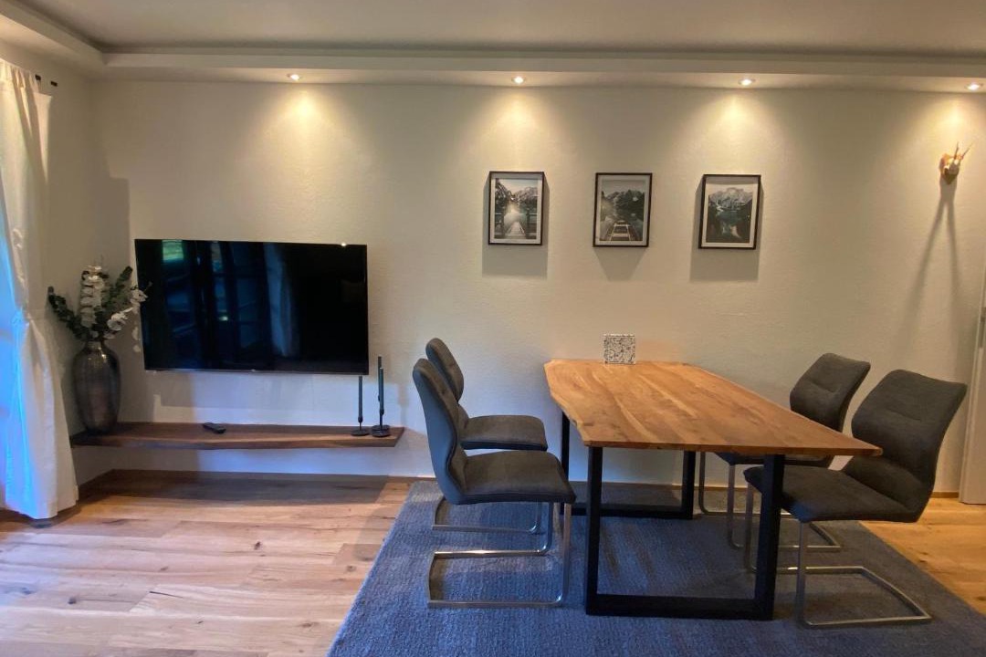 Photo of Livingroom in Holzkirchen