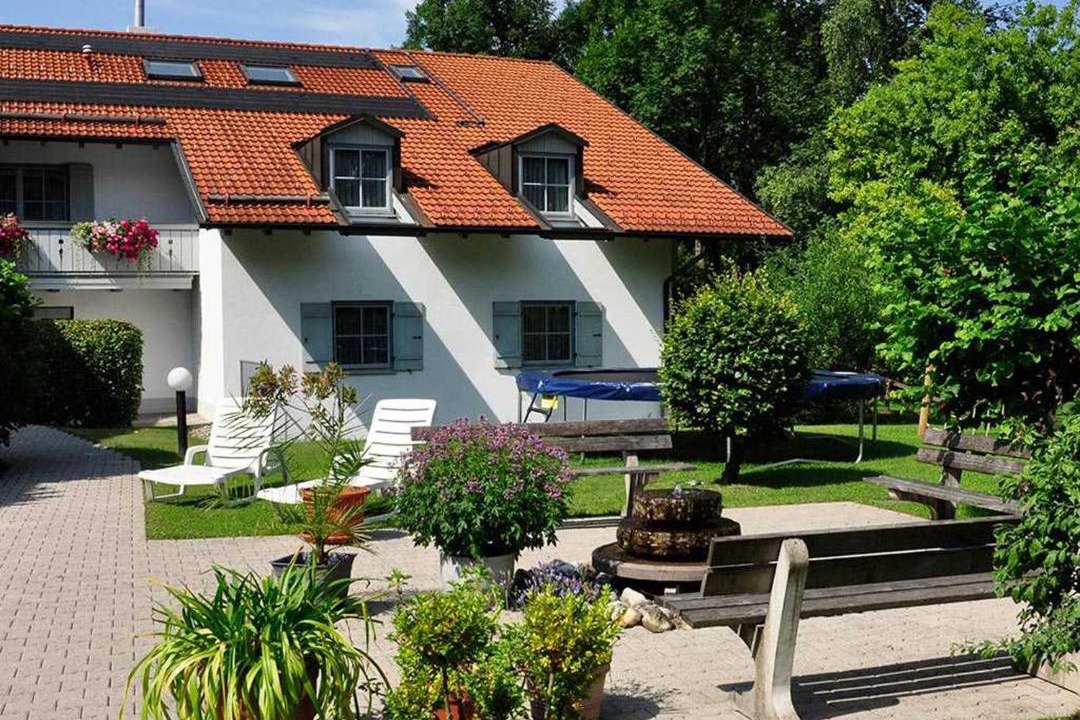 Photo of Others in Oberaudorf