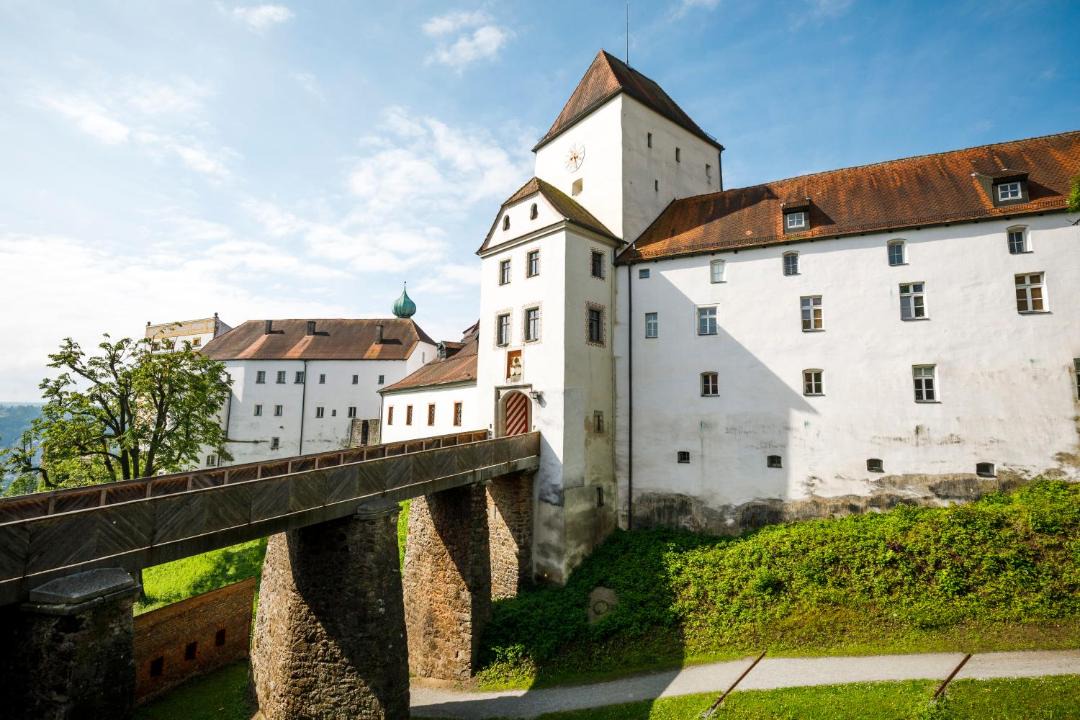 Photo of Others in Passau
