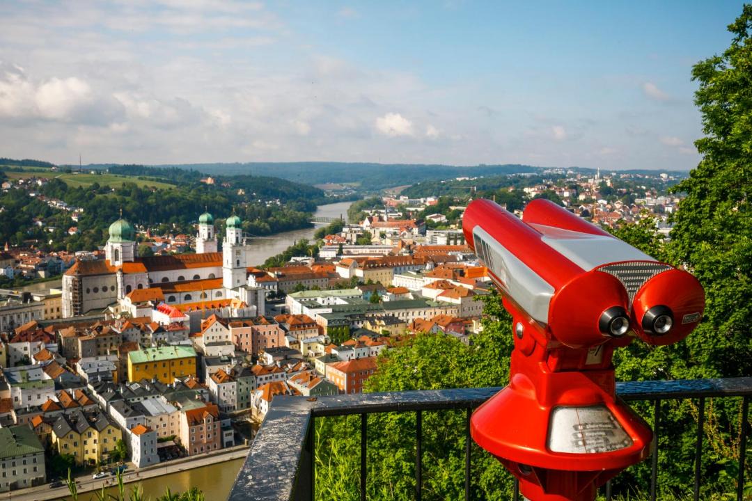 Photo of Others in Passau