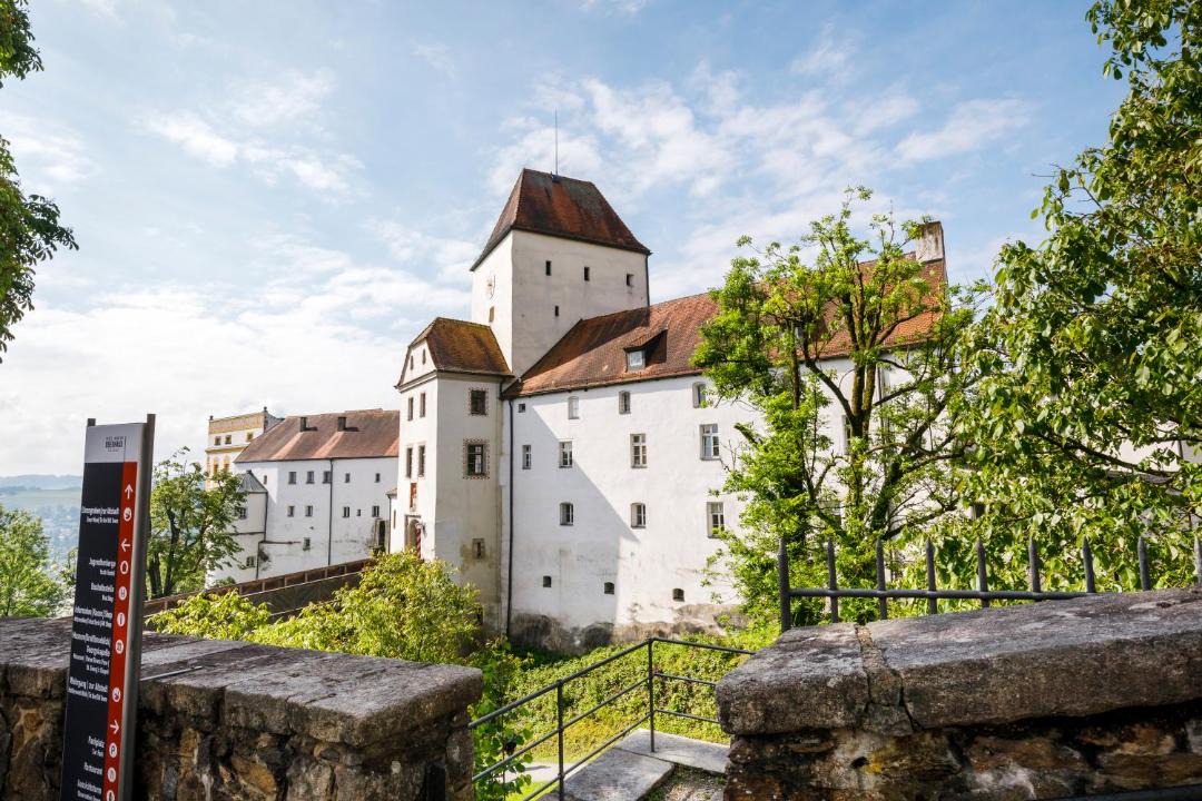 Photo of Others in Passau