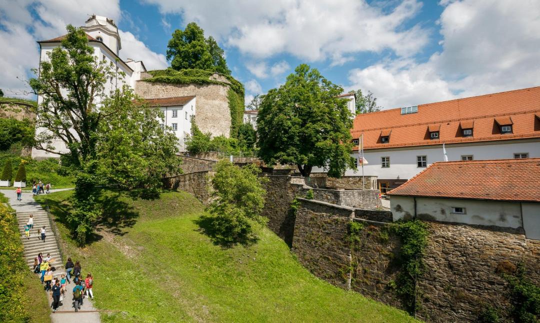 Photo of Others in Passau