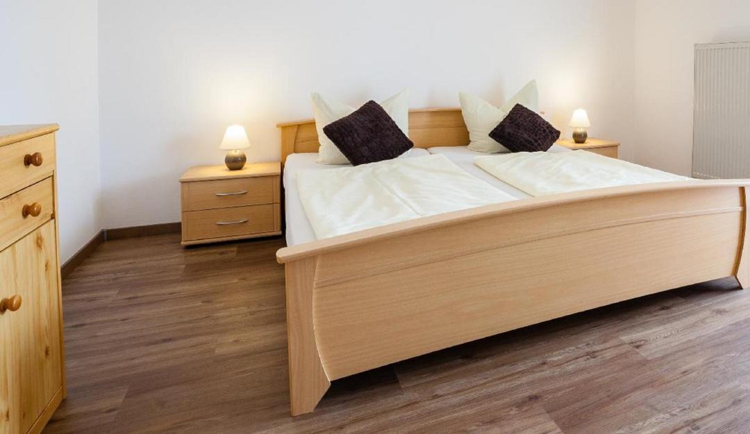 Photo of Bedroom in St. Oswald
