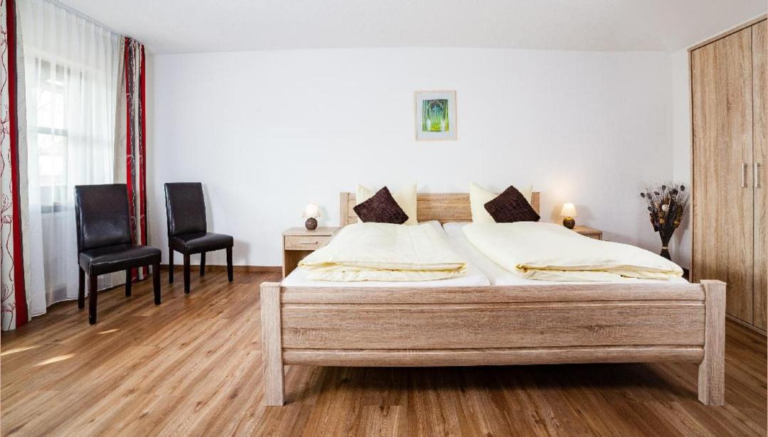 Photo of Bedroom in St. Oswald