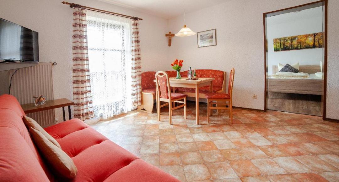 Photo of Livingroom in St. Oswald