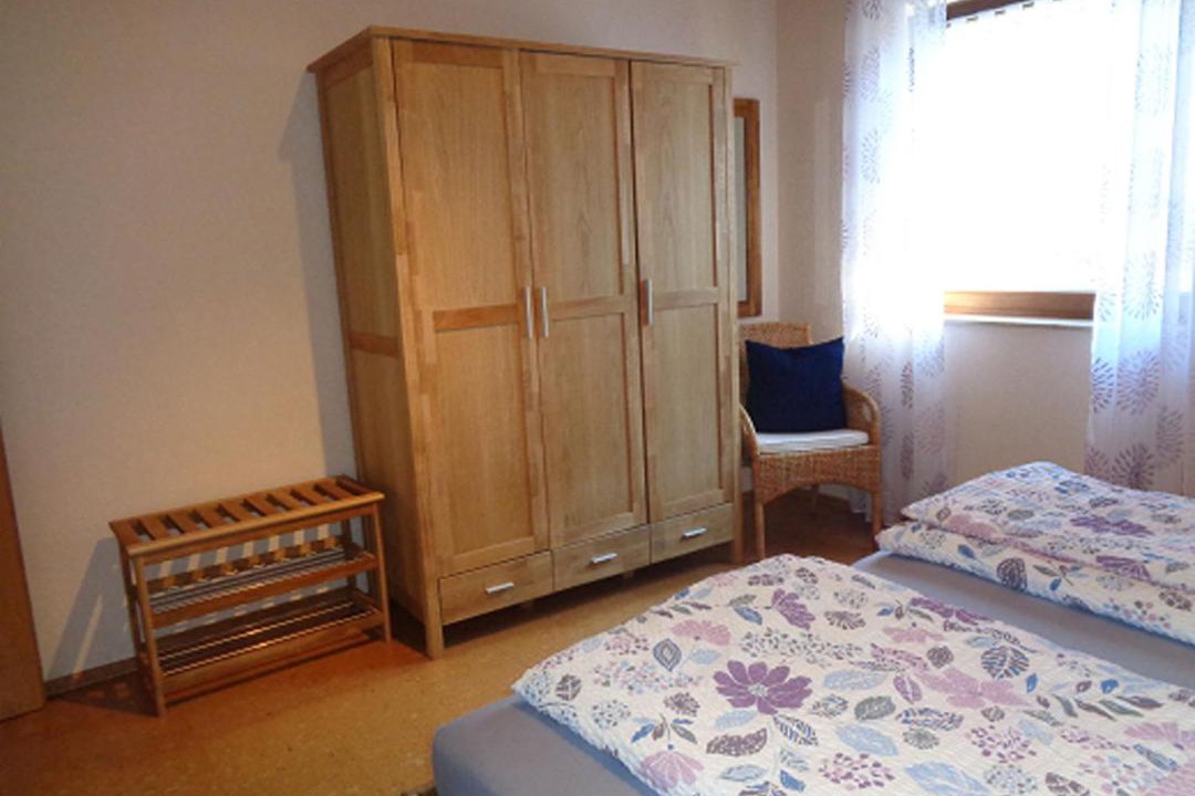 Photo of Bedroom in Eussenheim