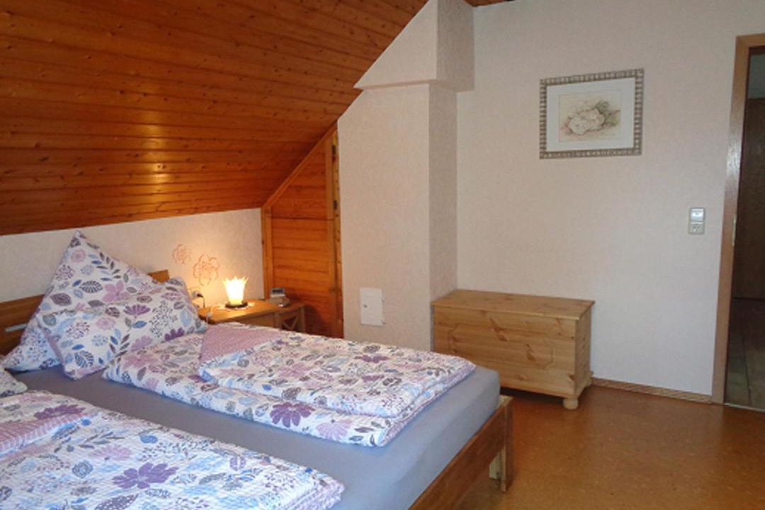 Photo of Bedroom in Eussenheim
