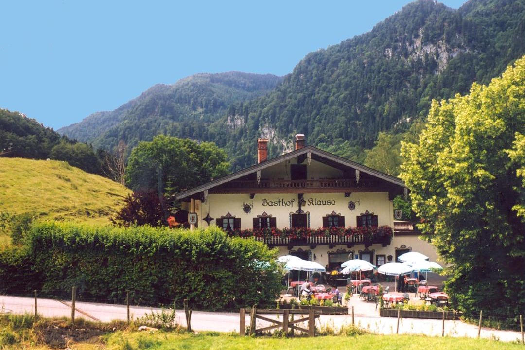 Photo of Others in Aschau im Chiemgau
