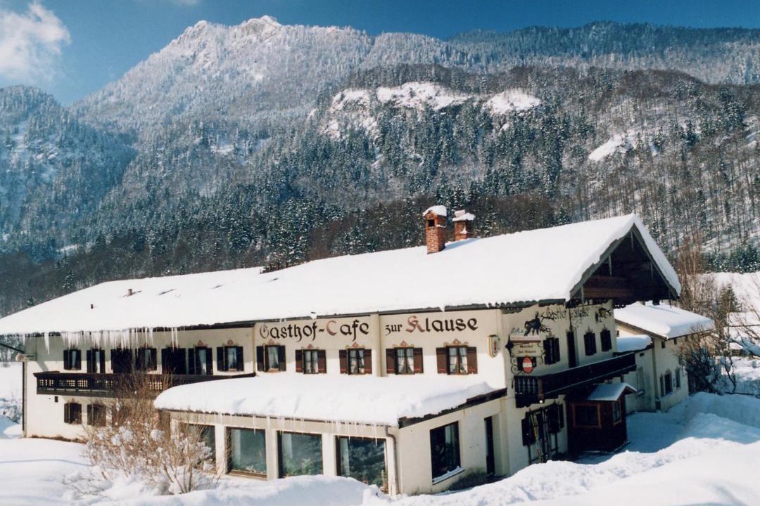 Photo of Others in Aschau im Chiemgau