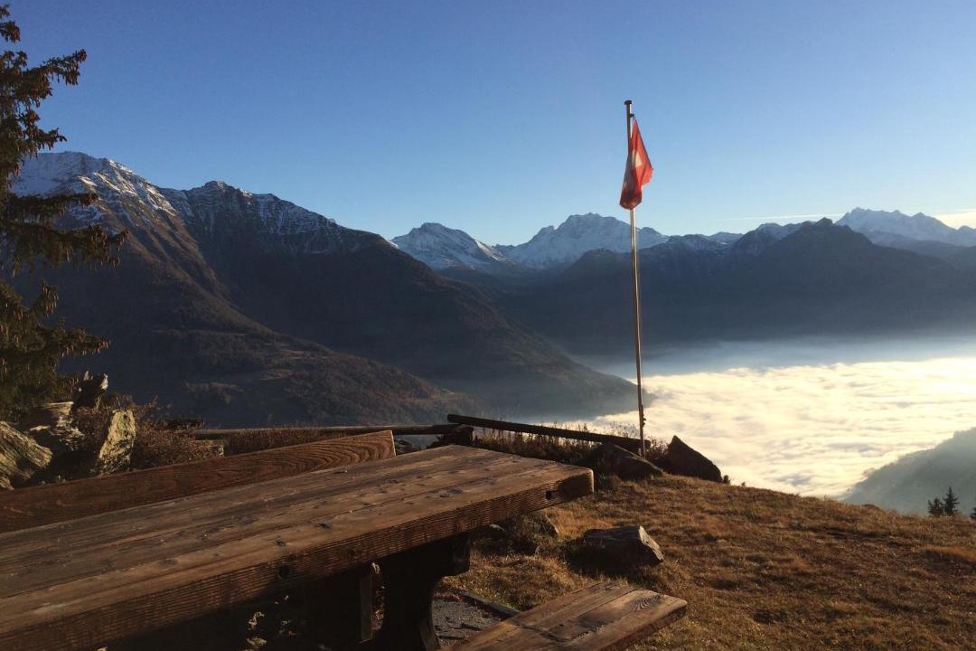 Photo of Others in Riederalp