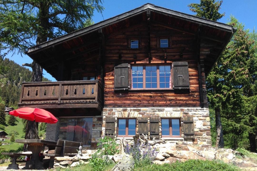 Photo of Others in Riederalp