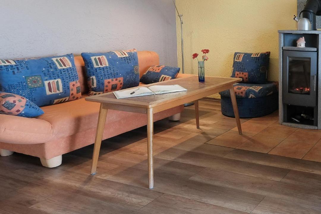 Photo of Livingroom in Oberleichtersbach
