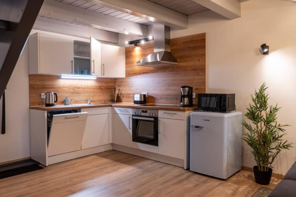 Photo of Kitchen in Neuloipfering