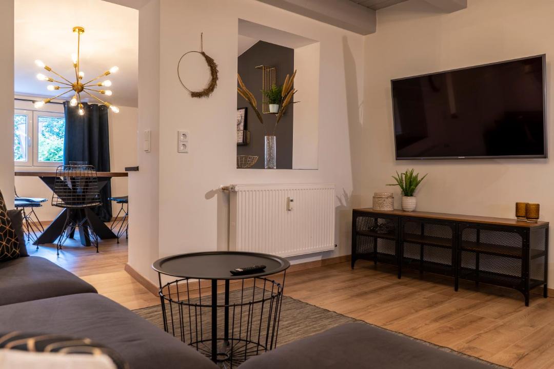 Photo of Livingroom in Neuloipfering