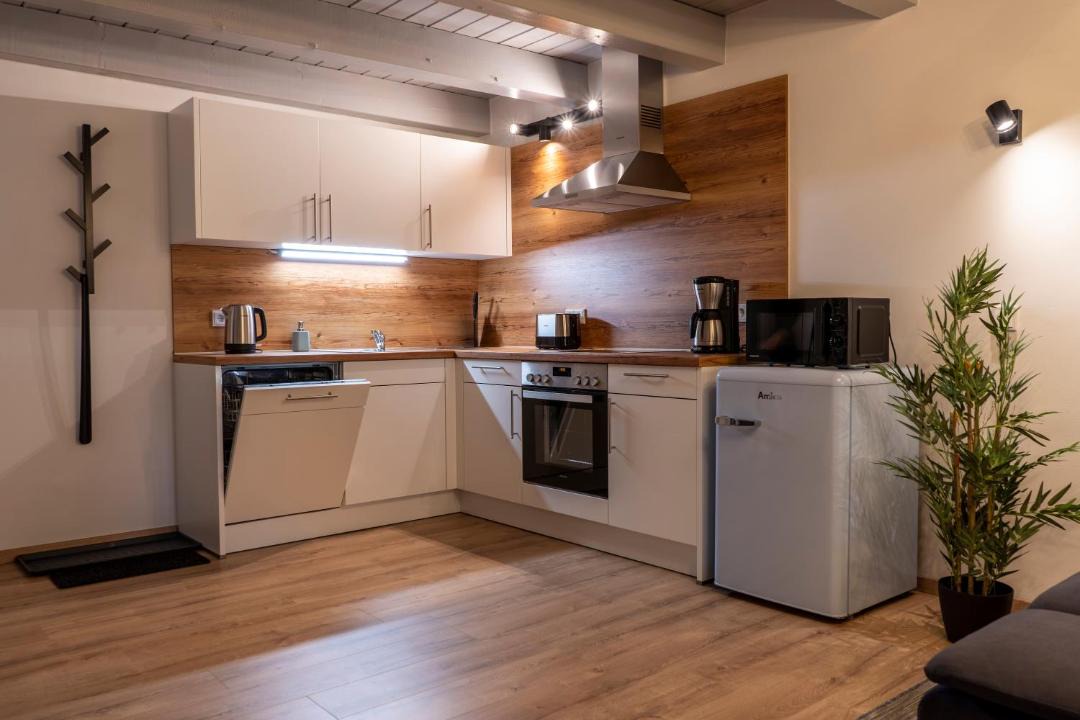 Photo of Kitchen in Neuloipfering
