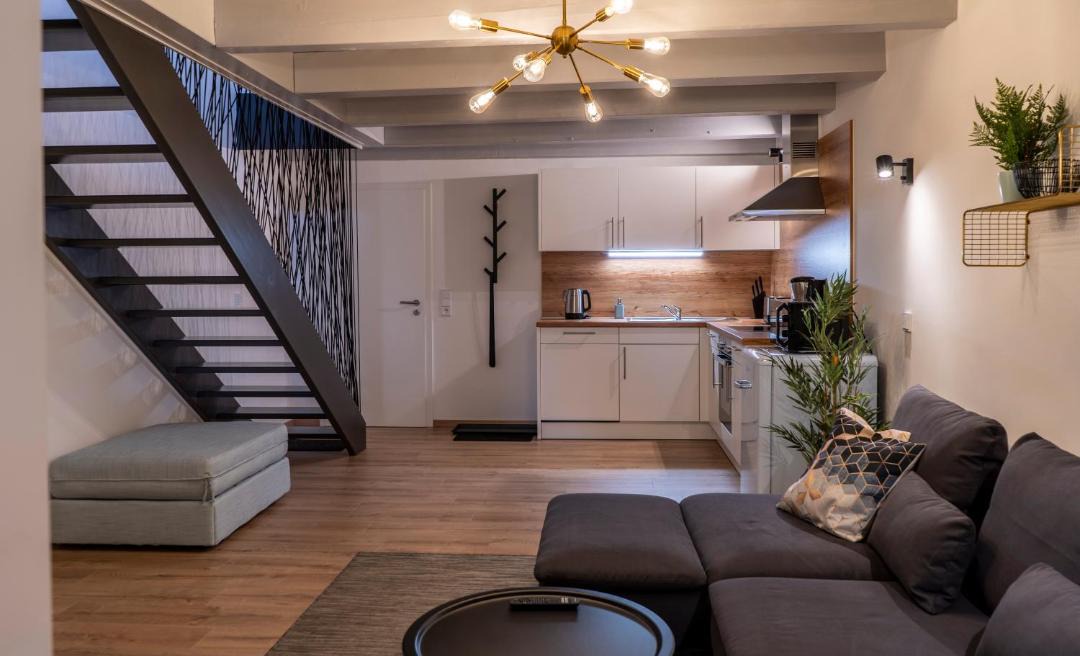 Photo of Livingroom in Neuloipfering