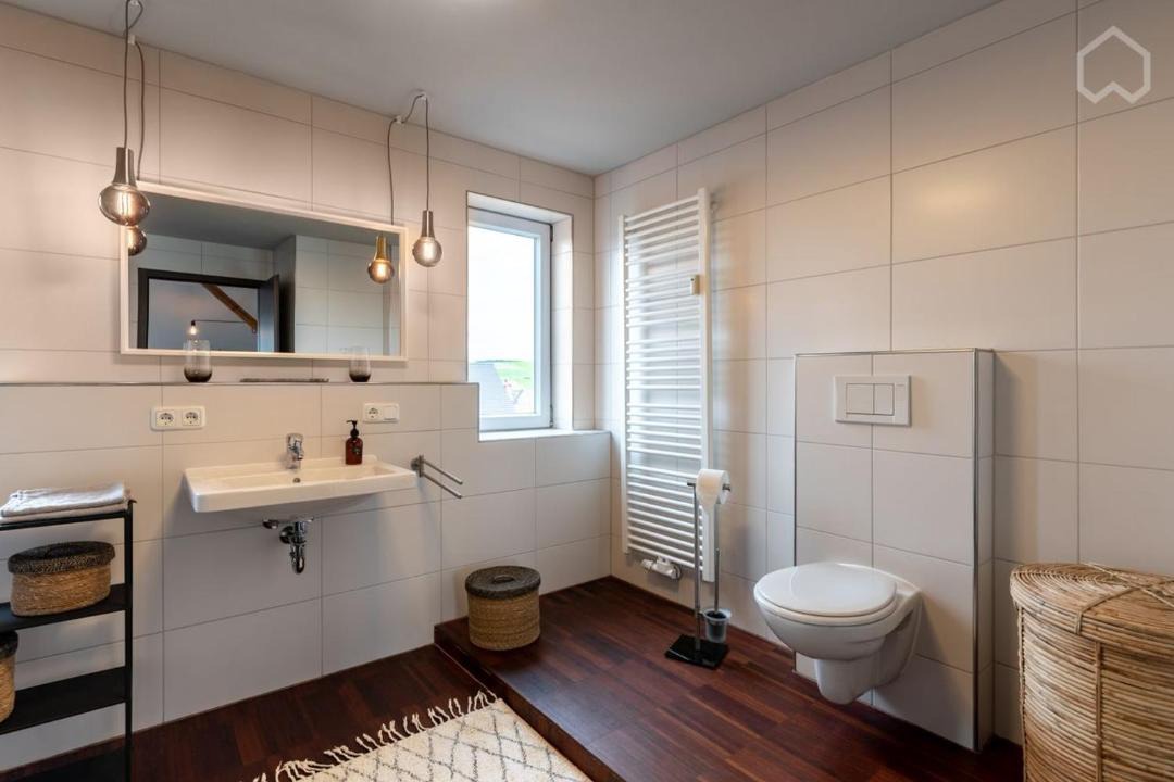 Photo of Bathroom in Neufahrn in Niederbayern