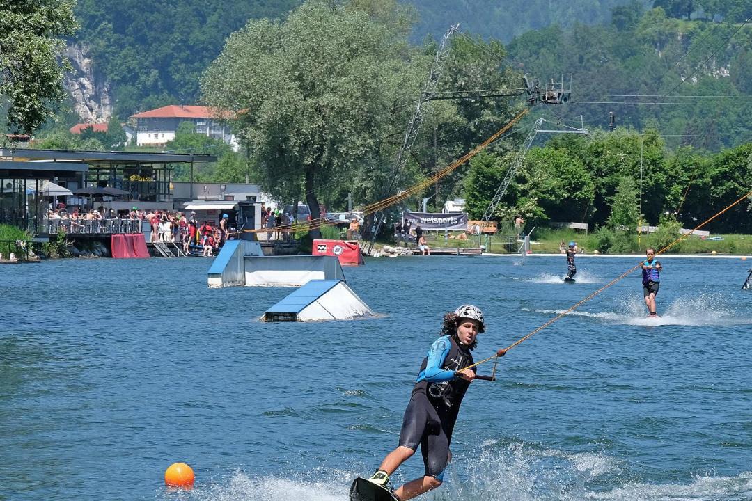 Photo of Human In Picture in Kiefersfelden