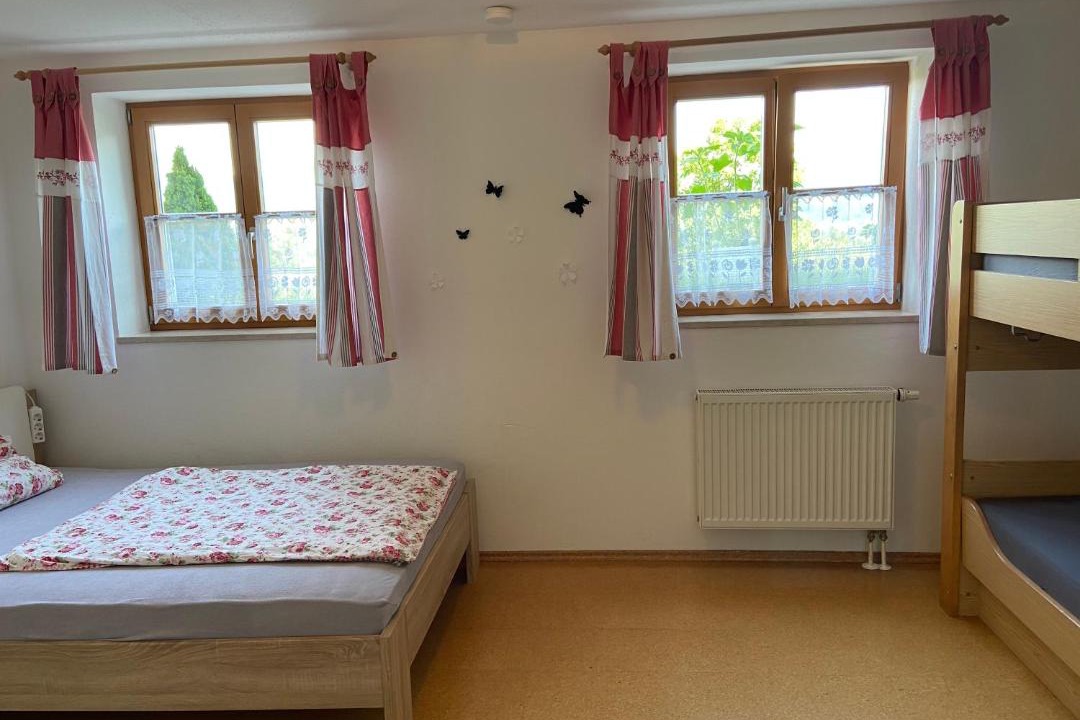 Photo of Bedroom in Kiefersfelden