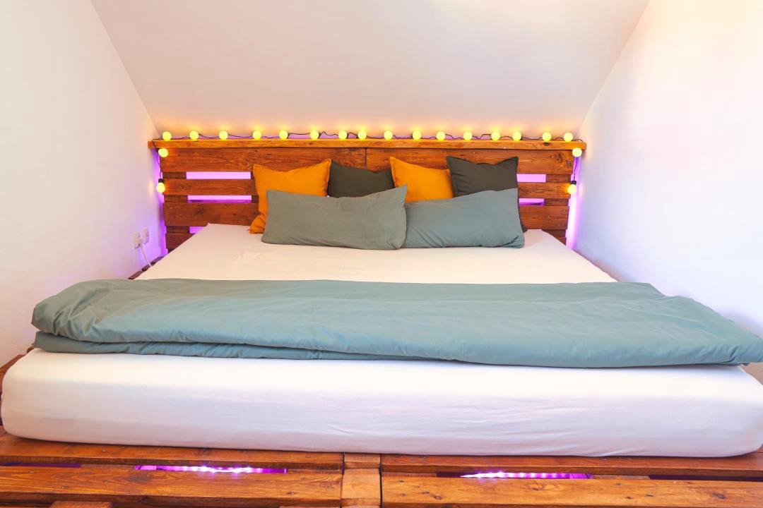 Photo of Bedroom in Pfaffenhofen an der Ilm