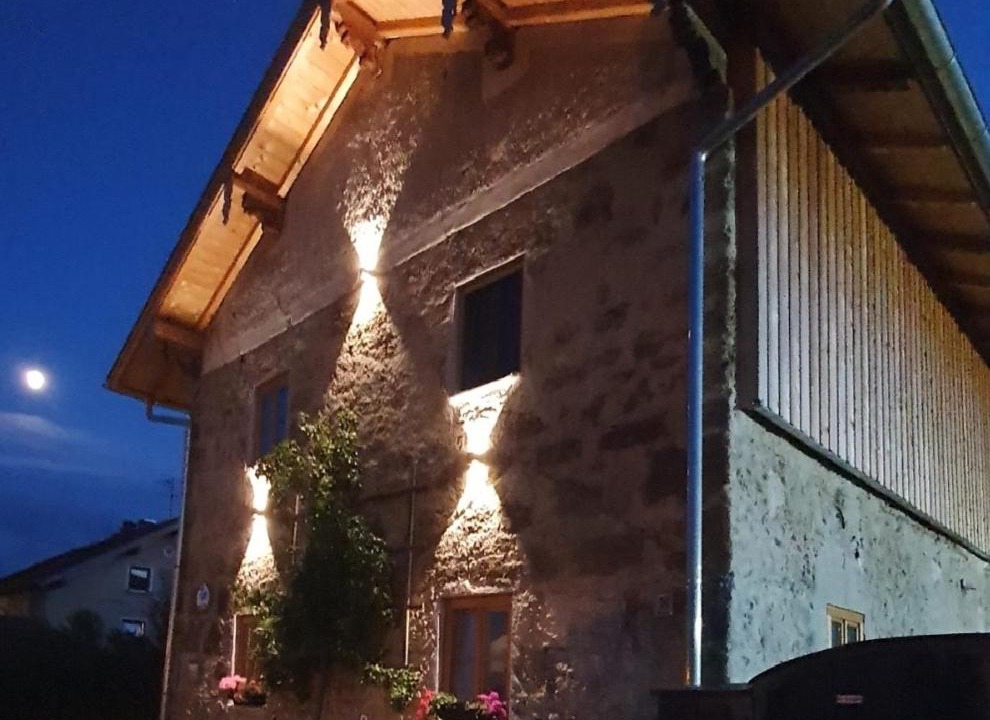 Photo of Buildings in Tittmoning