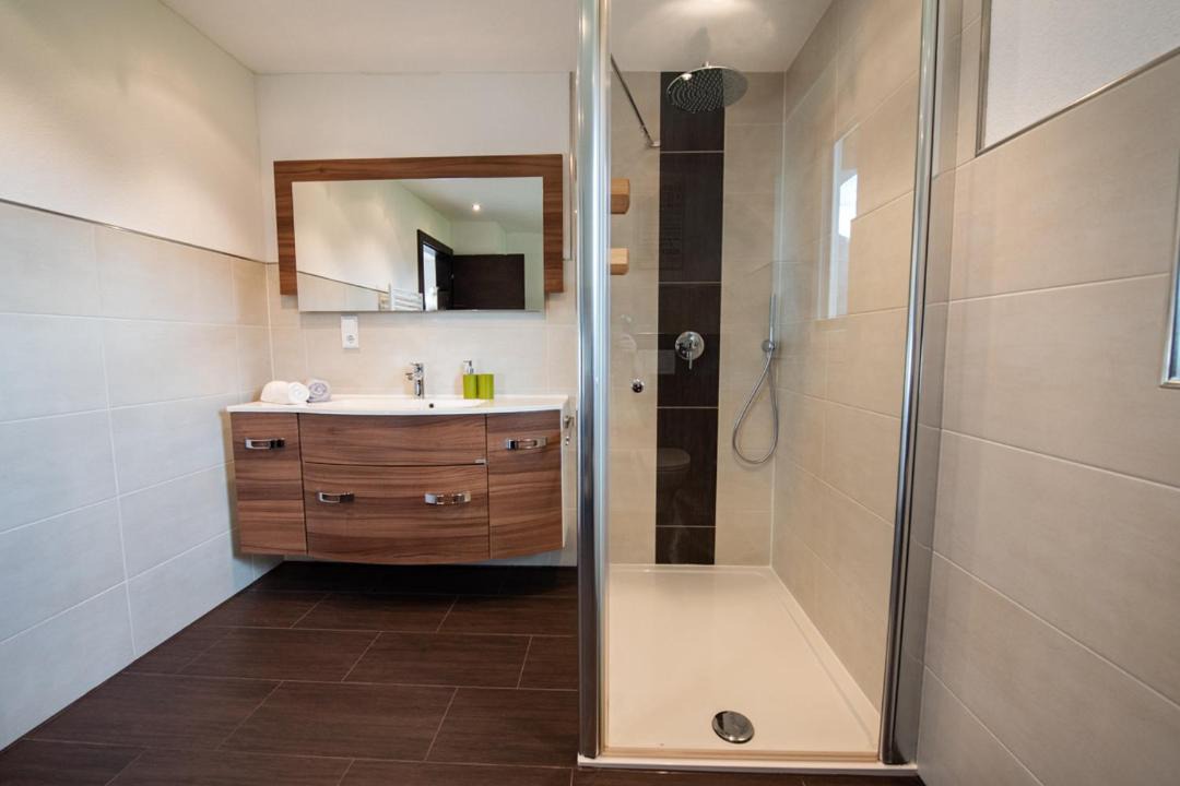 Photo of Bathroom in Weissenbach am Lech