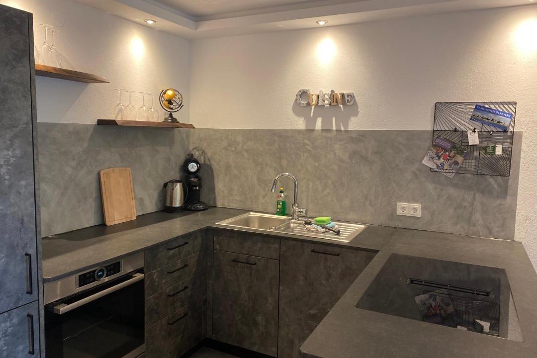Photo of Kitchen in Holzkirchen