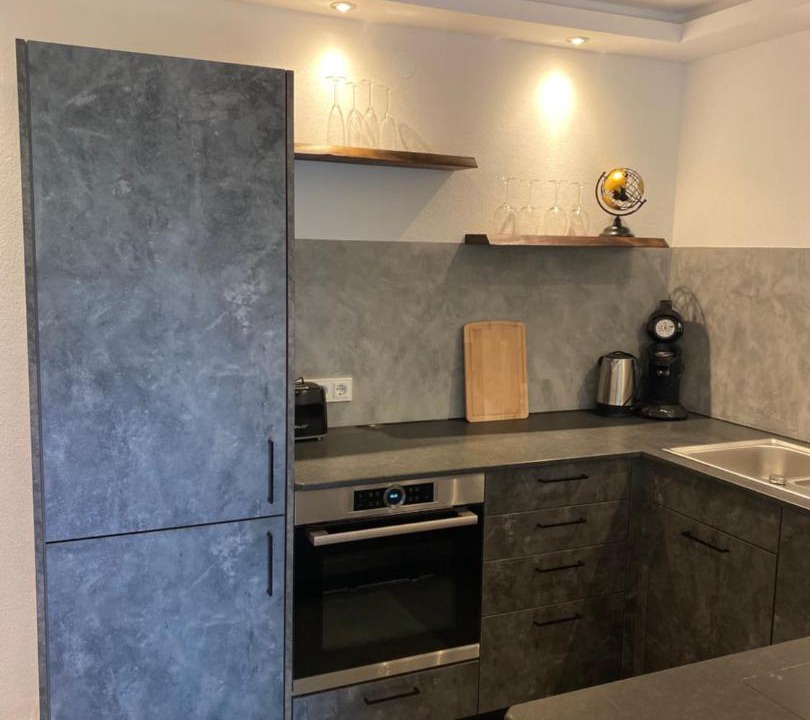 Photo of Kitchen in Holzkirchen