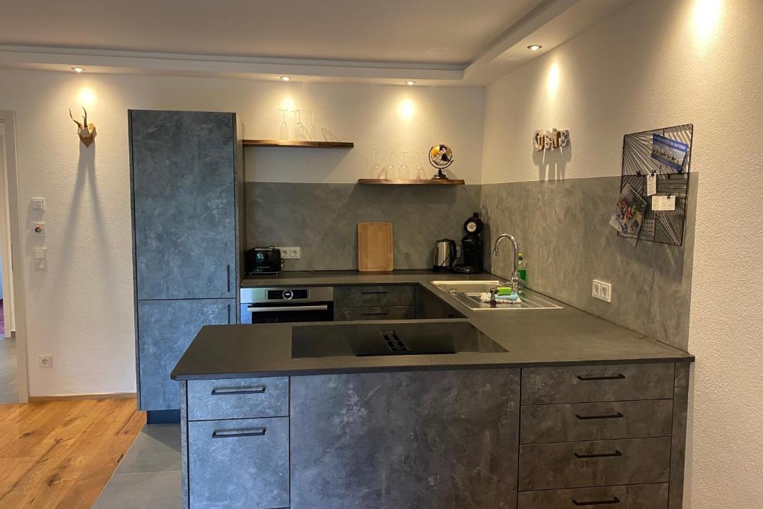 Photo of Kitchen in Holzkirchen
