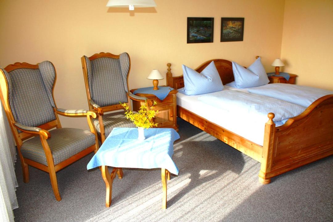 Photo of Bedroom in Hartkirchen