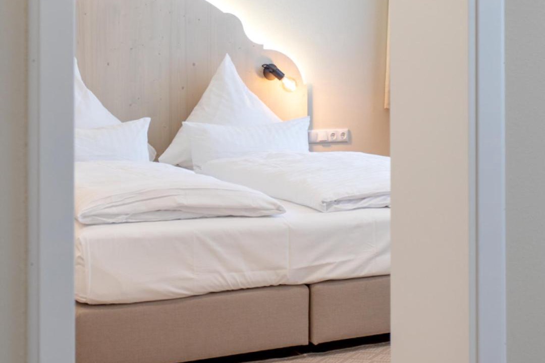 Photo of Bedroom in Volkach