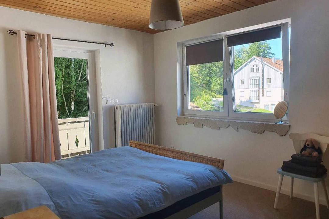 Photo of Bedroom in Bayerisch Eisenstein