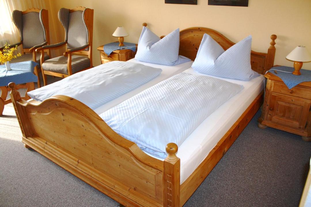 Photo of Bedroom in Hartkirchen