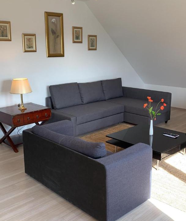 Photo of Livingroom in Volkach