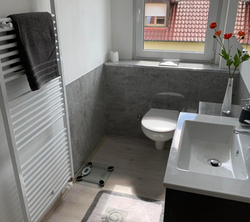 Photo of Bathroom in Volkach