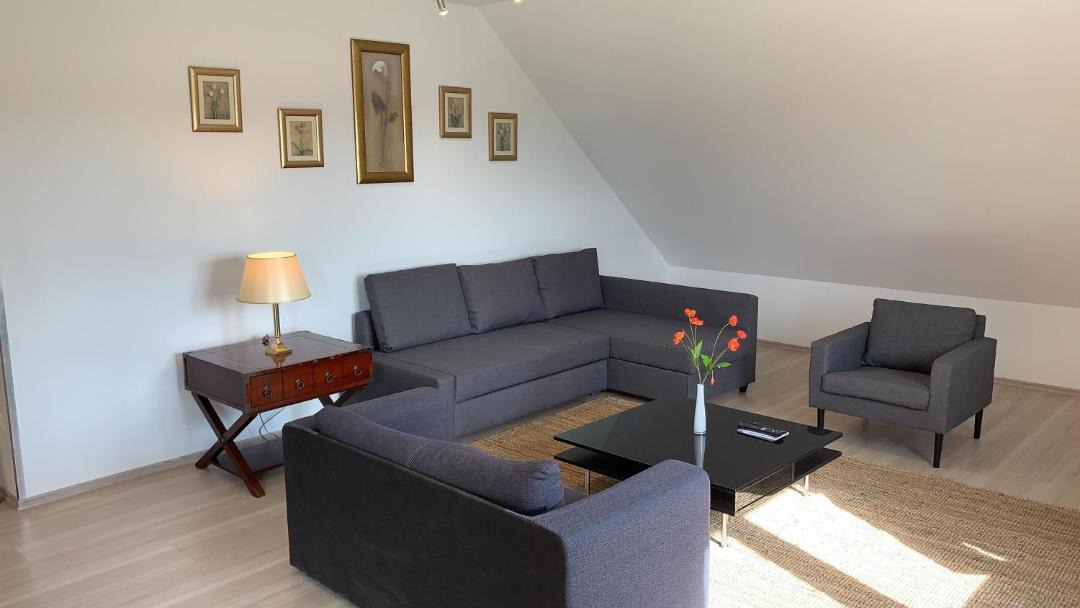 Photo of Livingroom in Volkach