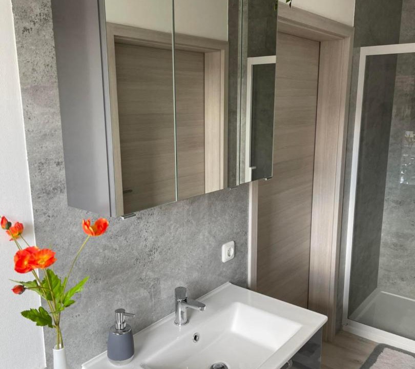 Photo of Bathroom in Volkach